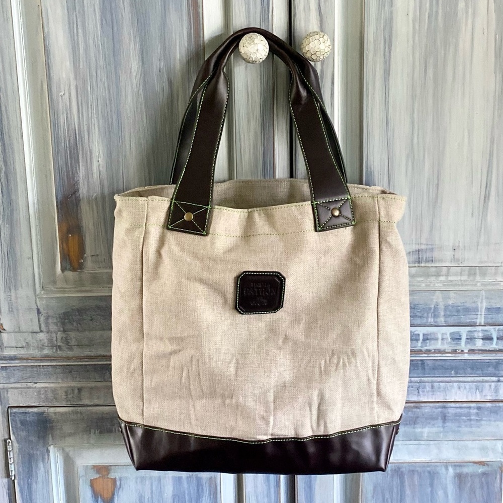 Patron Tequila Tote Bag